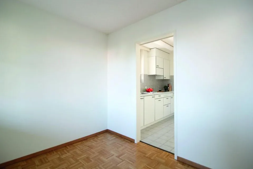 Ihr neues Zuhause mit sonnigem Balkon und Natur vor der Tür! – foto 5 di 12