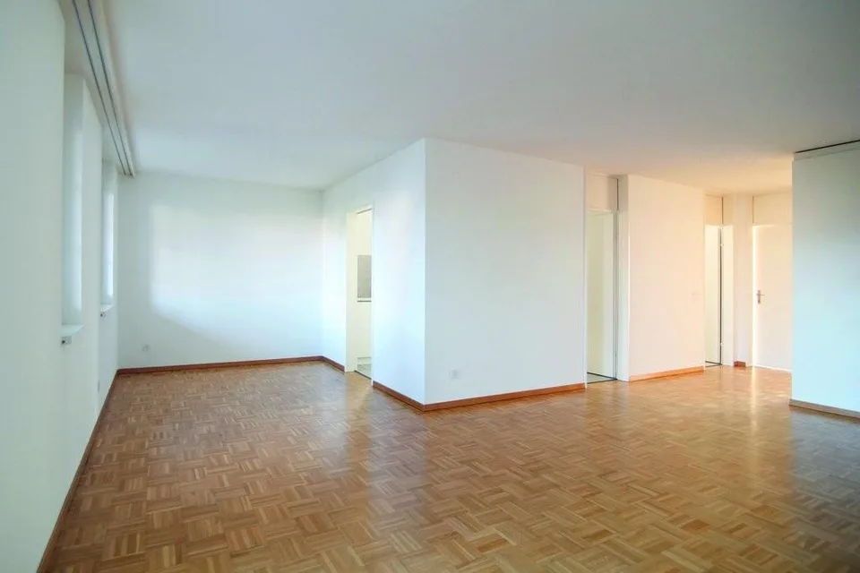 Ihr neues Zuhause mit sonnigem Balkon und Natur vor der Tür! – foto 9 di 12
