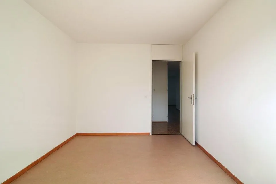 Ihr neues Zuhause mit sonnigem Balkon und Natur vor der Tür! – foto 11 di 12