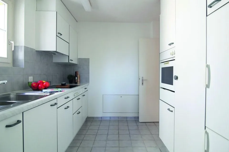 Ihr neues Zuhause mit sonnigem Balkon und Natur vor der Tür! – foto 7 di 12