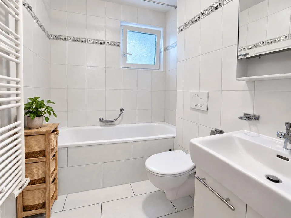 Lumineux 4.5 pièces avec vue dégagée – foto 6 di 8