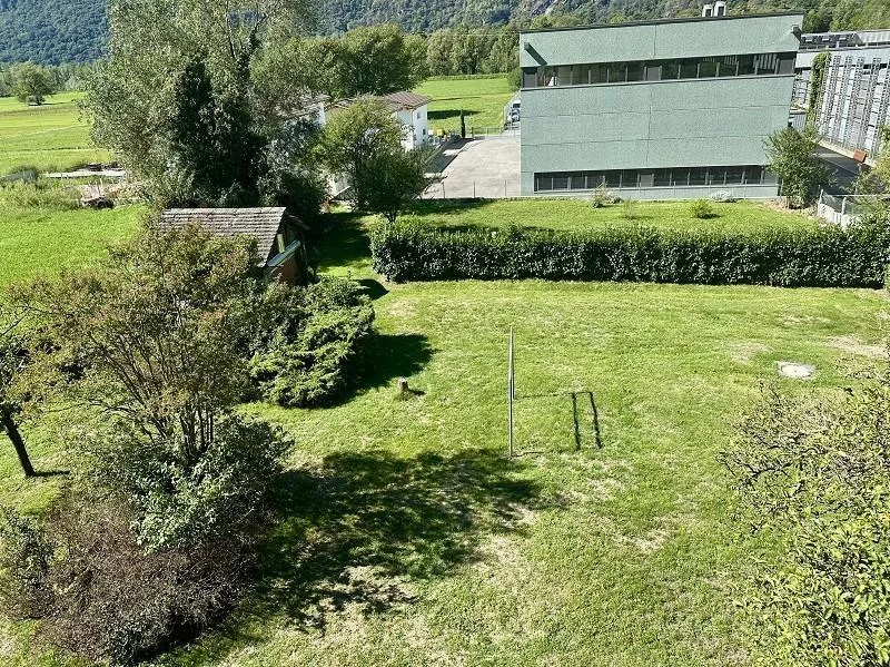 3-Familienhaus mit grossem Garten / casa con tre appartamenti con g... – Foto 16 von 28