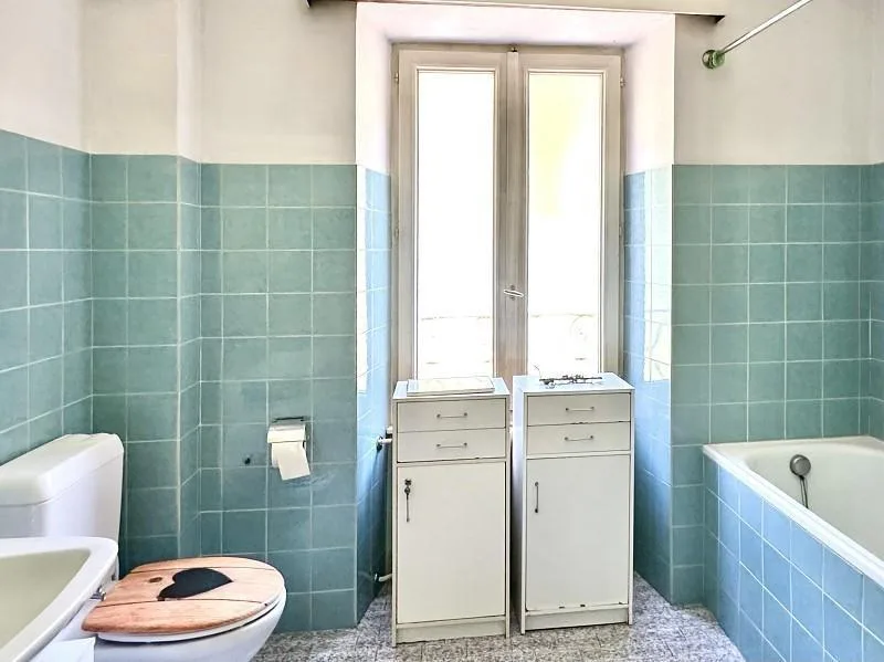 3-Familienhaus mit grossem Garten / casa con tre appartamenti con g... – Foto 11 von 28