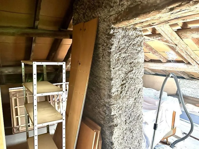 3-Familienhaus mit grossem Garten / casa con tre appartamenti con g... – Foto 12 von 28