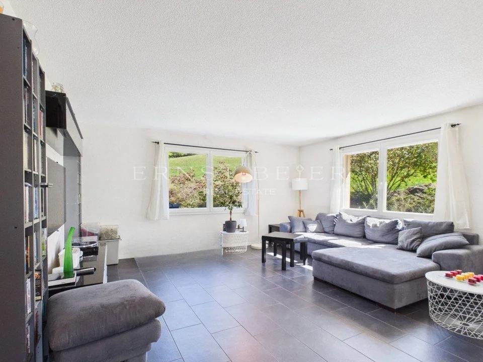 Belle villa individuelle dans un environnement calme et verdoyant s... – foto 3 di 13