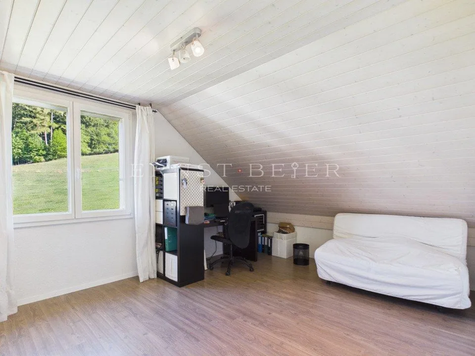 Belle villa individuelle dans un environnement calme et verdoyant s... – foto 8 di 13