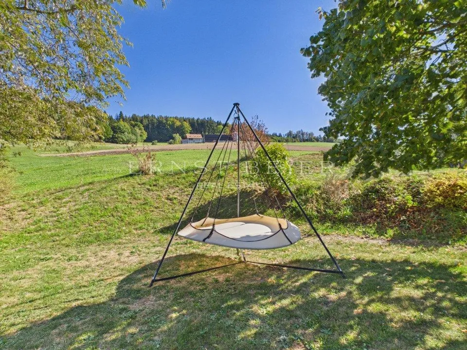 Belle villa individuelle dans un environnement calme et verdoyant s... – foto 12 di 13