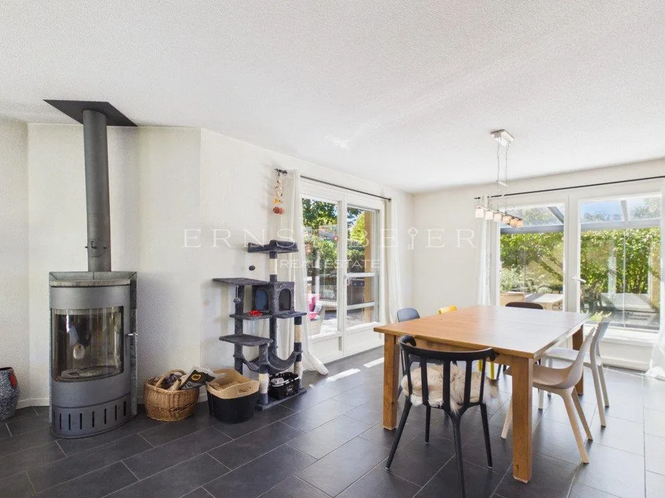 Belle villa individuelle dans un environnement calme et verdoyant s... – foto 4 di 13