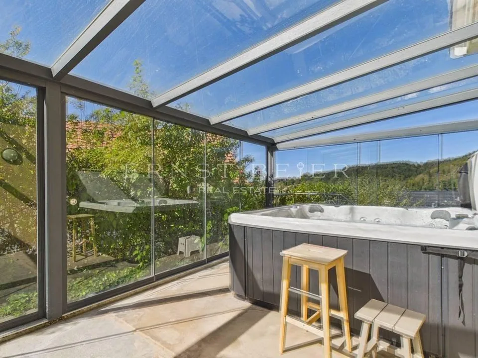 Belle villa individuelle dans un environnement calme et verdoyant s... – foto 10 di 13