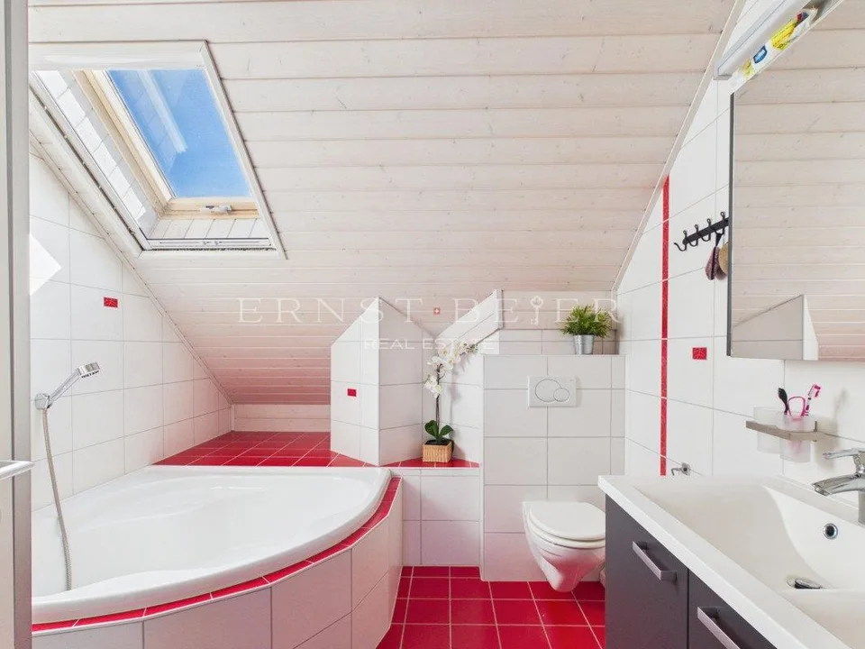 Belle villa individuelle dans un environnement calme et verdoyant s... – foto 9 di 13