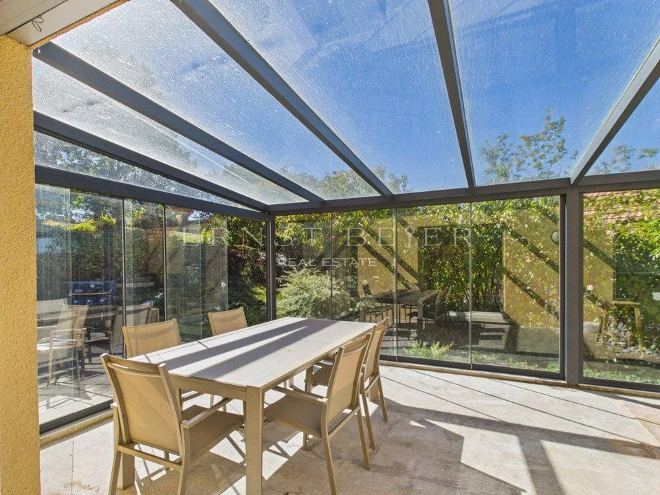 Belle villa individuelle dans un environnement calme et verdoyant s... – foto 11 di 13