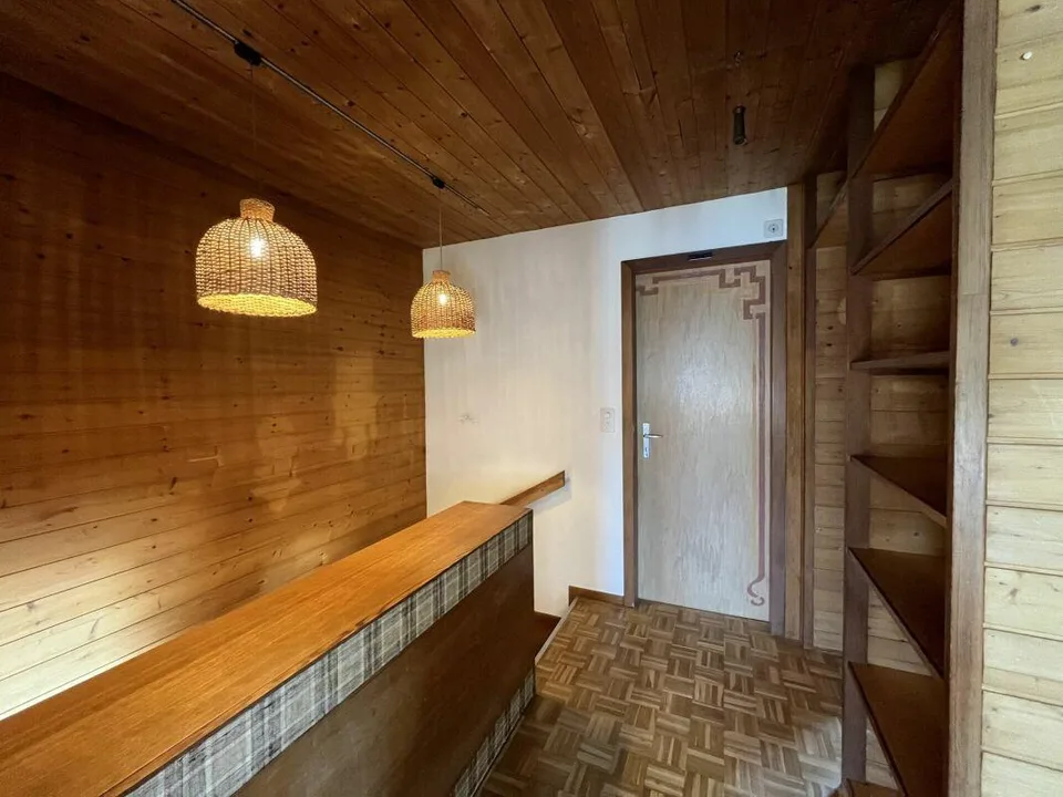 Eck-Reihenhaus im familienfreundlichen Wohnquartier – Foto 6 von 12