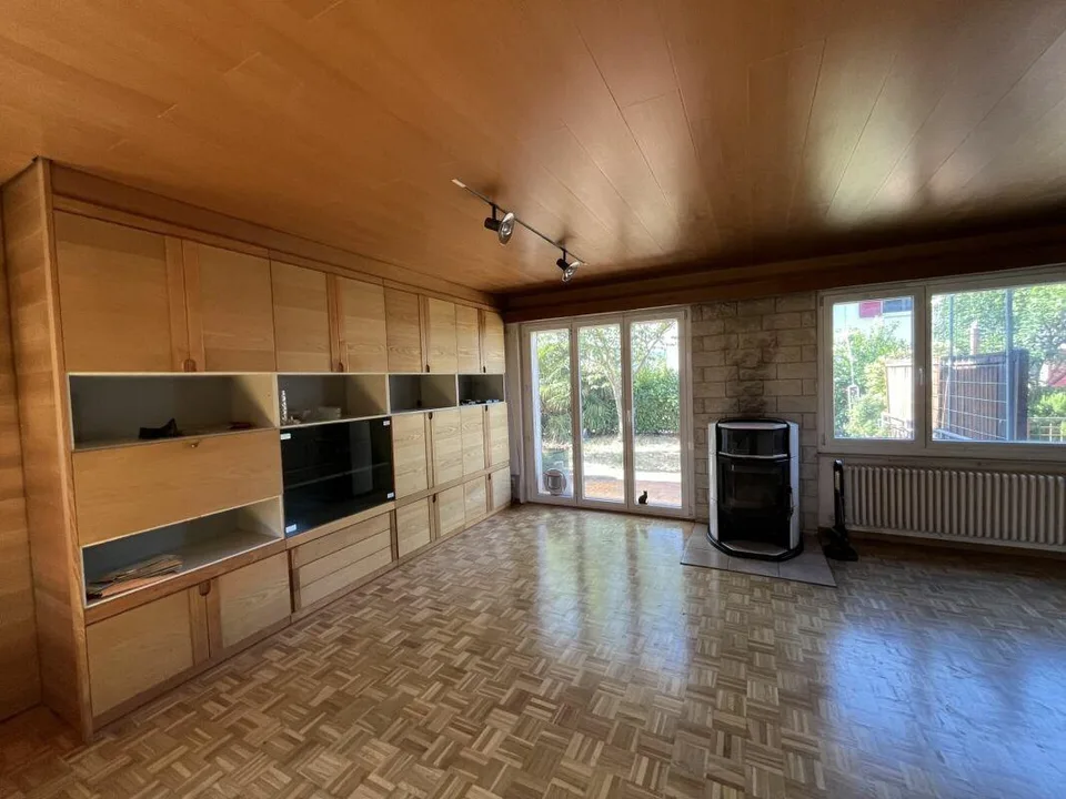 Eck-Reihenhaus im familienfreundlichen Wohnquartier – Foto 4 von 12