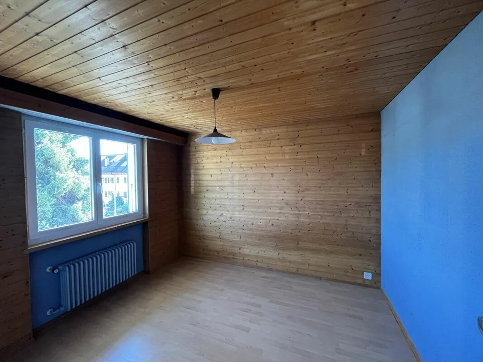 Eck-Reihenhaus im familienfreundlichen Wohnquartier – Foto 8 von 12