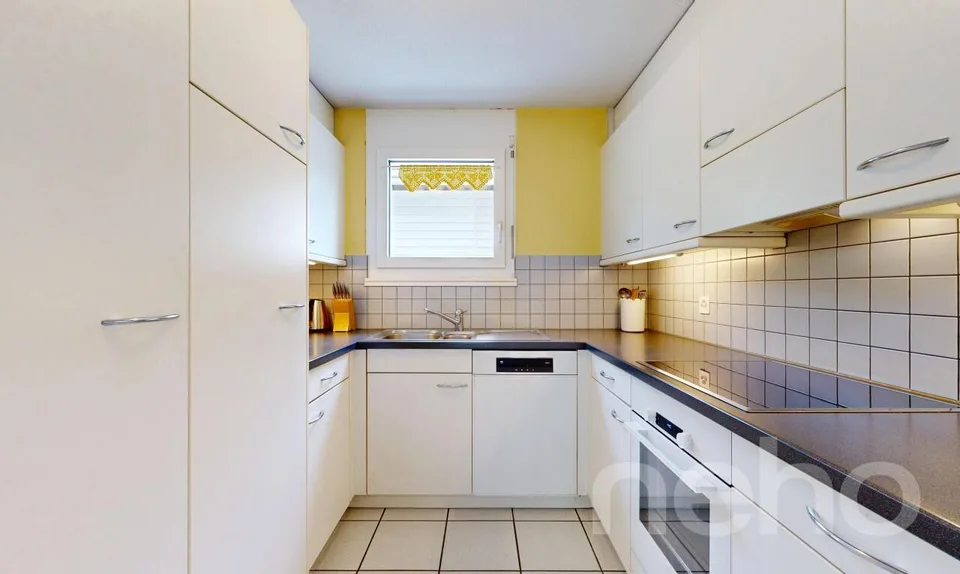Familienfreundliches Reiheneinfamilienhaus in Emmen – Foto 7 von 11
