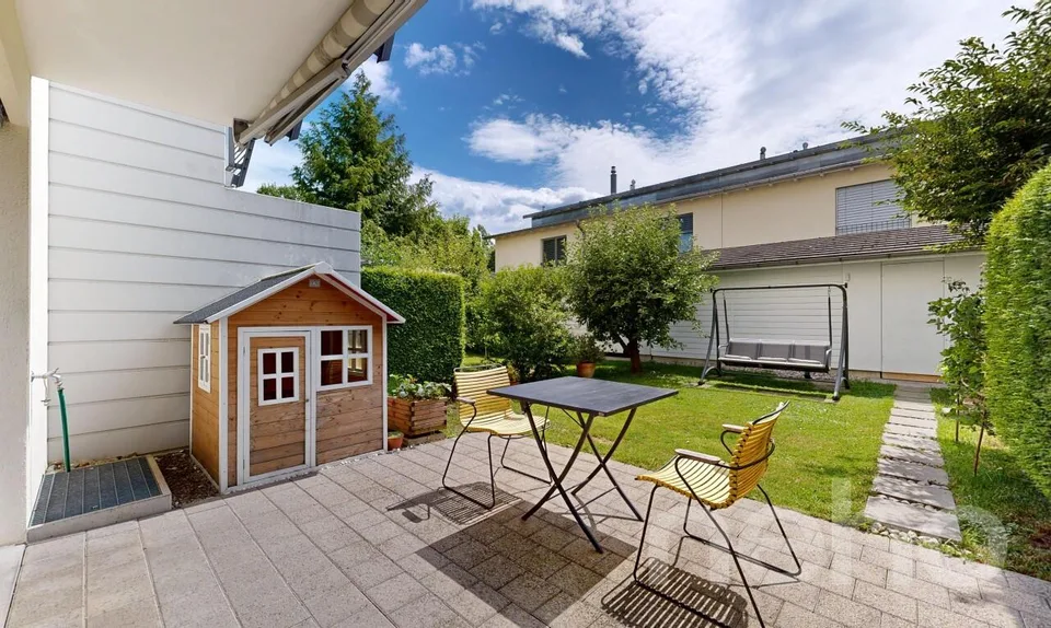 Familienfreundliches Reiheneinfamilienhaus in Emmen – Foto 3 von 11