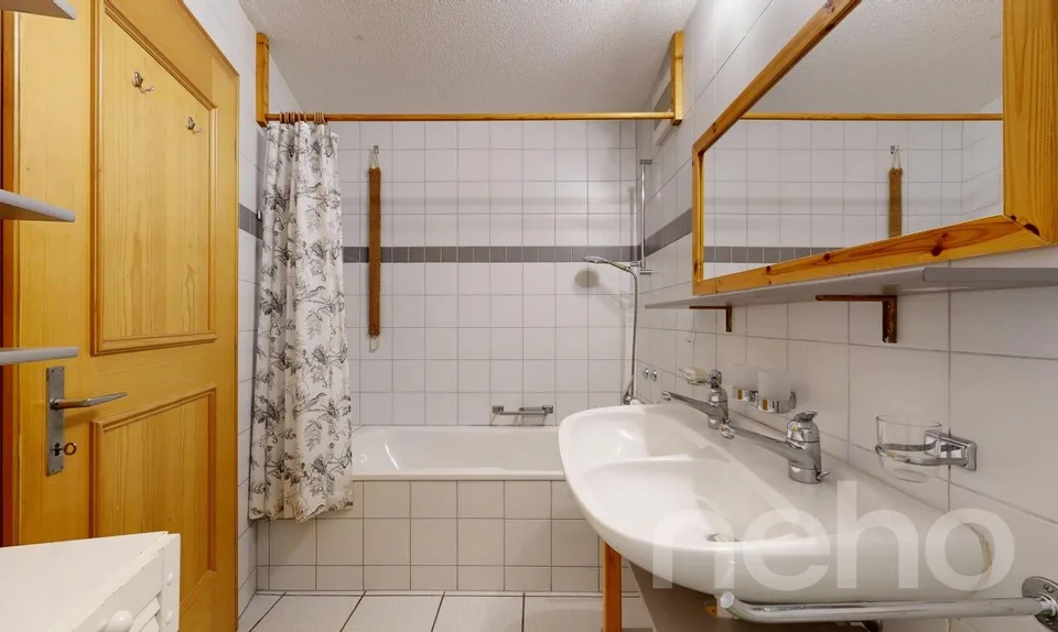 Familienfreundliches Reiheneinfamilienhaus in Emmen – Foto 9 von 11