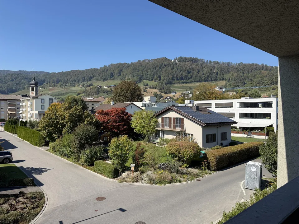 1 Mittelhaus, 2 Eckhäuser, alle mit privatem Garten – Foto 6 von 14