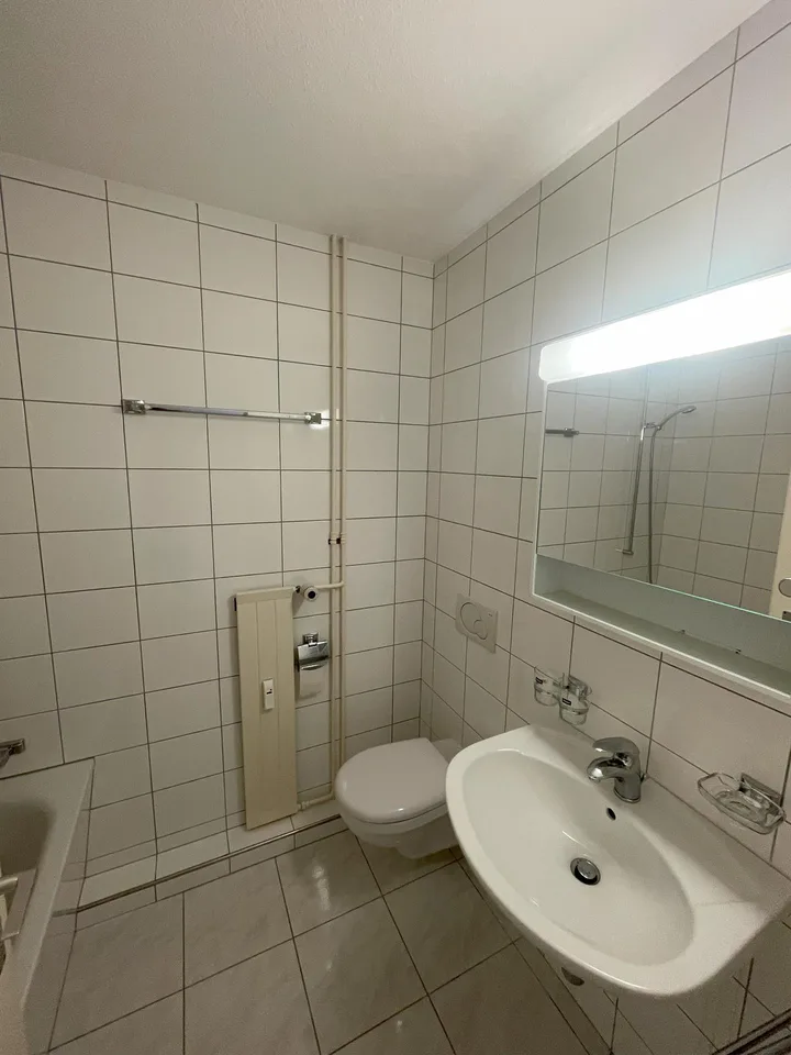Gemütliche 3.0-Zimmer-Wohnung mit Balkon in Appenzell – foto 5 di 11