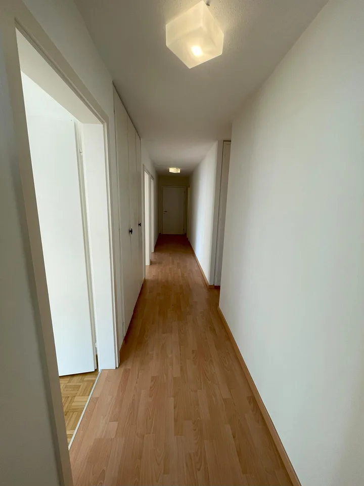 Gemütliche 3.0-Zimmer-Wohnung mit Balkon in Appenzell – foto 7 di 11