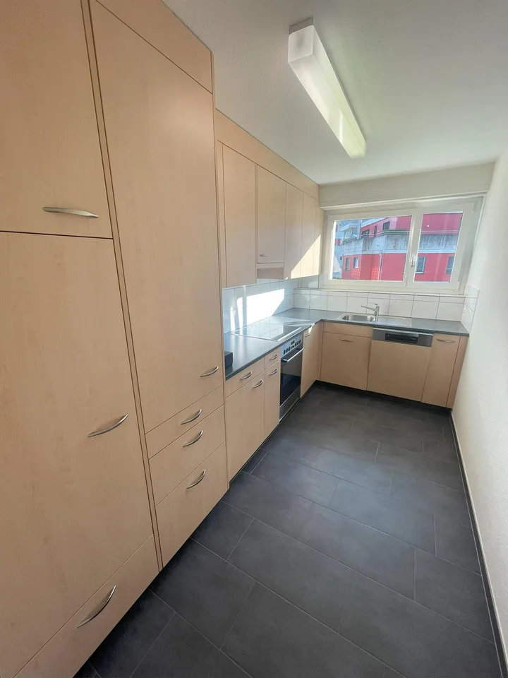Gemütliche 3.0-Zimmer-Wohnung mit Balkon in Appenzell – foto 3 di 11