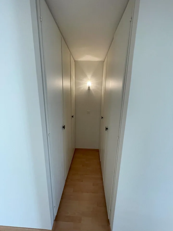 Gemütliche 3.0-Zimmer-Wohnung mit Balkon in Appenzell – foto 6 di 11