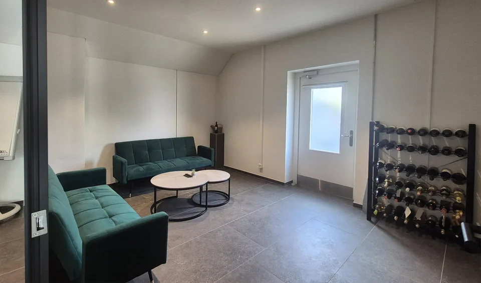 Büro, Atelier oder Verkaufsräume – Foto 8 von 10