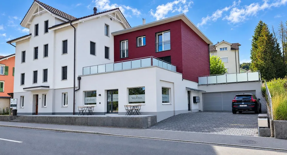 Büro, Atelier oder Verkaufsräume – Foto 3 von 10