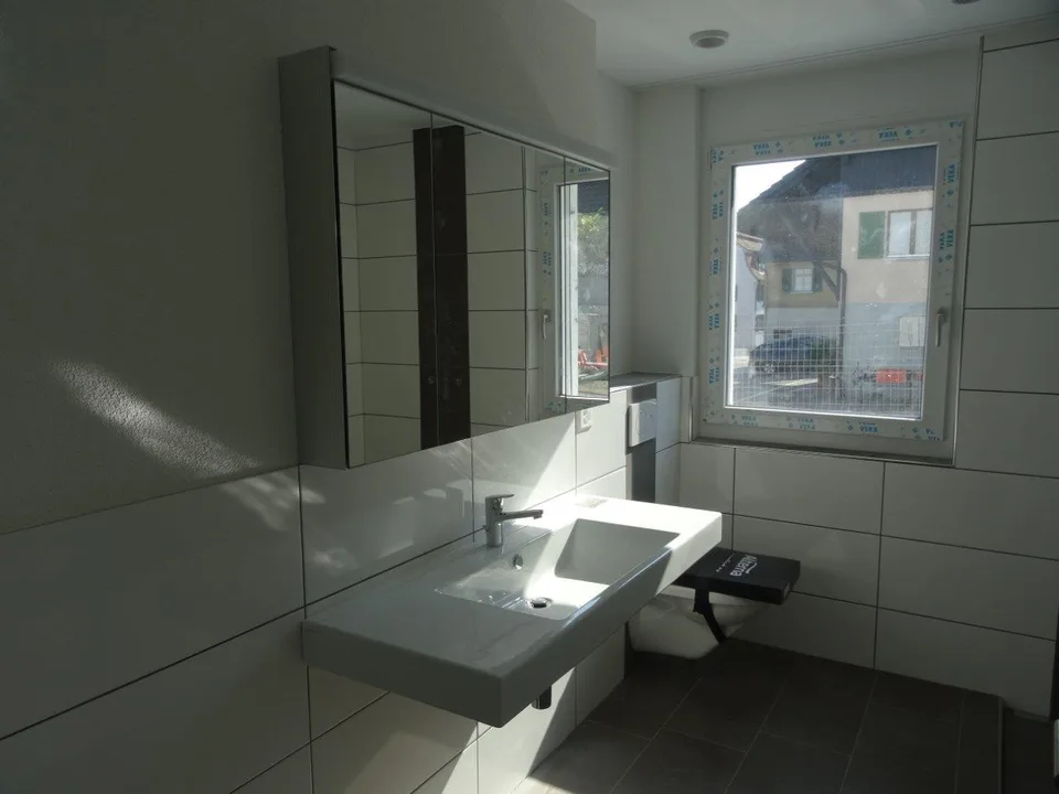 3 1/2 Zimmer - Minergie-A – Foto 5 von 9