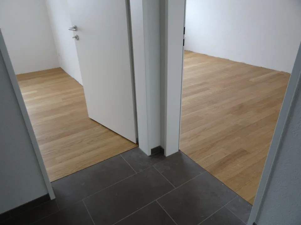 3 1/2 Zimmer - Minergie-A – Foto 2 von 9