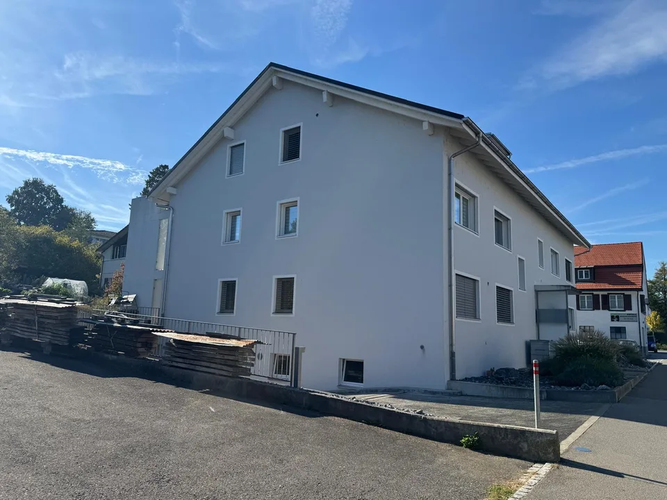 3 1/2 Zimmer - Minergie-A – Foto 9 von 9