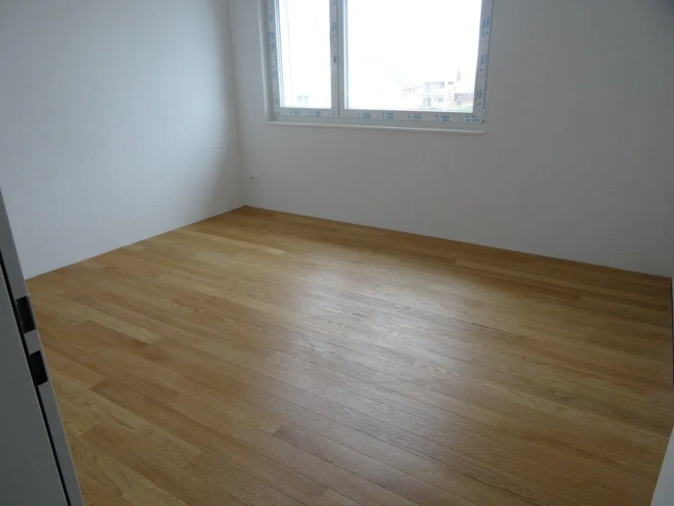 3 1/2 Zimmer - Minergie-A – Foto 3 von 9