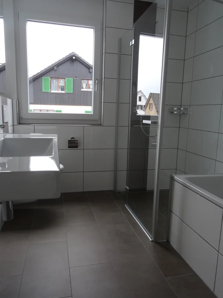 3 1/2 Zimmer - Minergie-A – Foto 4 von 9