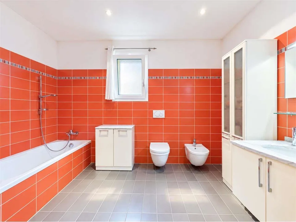 Arbedo Castione: Ampia Casa 4.5 con giardino – foto 12 di 13