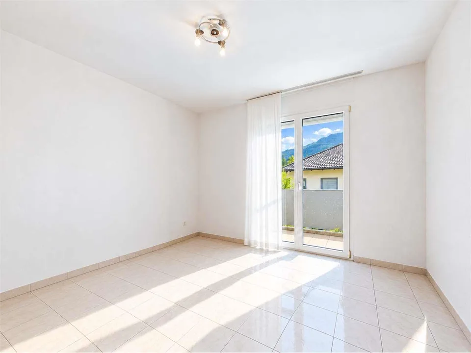 Arbedo Castione: Ampia Casa 4.5 con giardino – foto 7 di 13