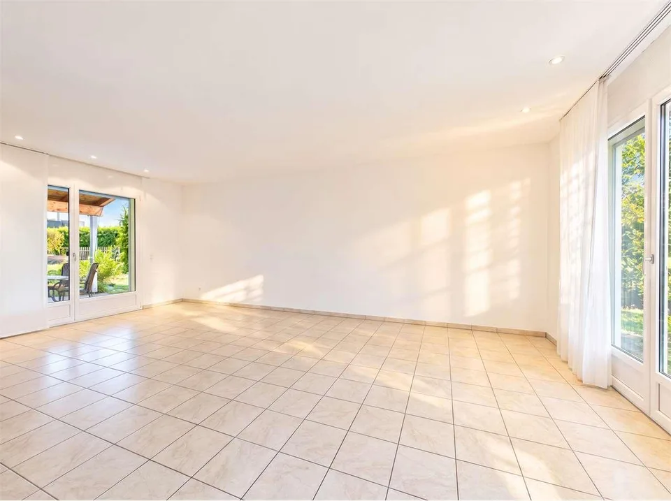 Arbedo Castione: Ampia Casa 4.5 con giardino – foto 3 di 13