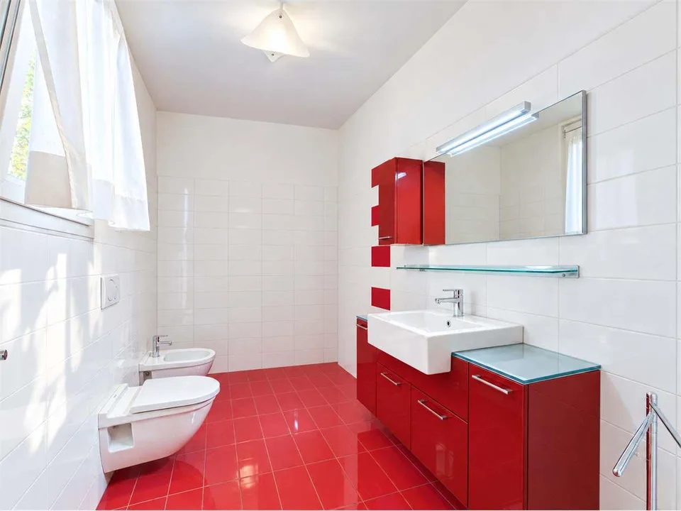Arbedo Castione: Ampia Casa 4.5 con giardino – foto 10 di 13