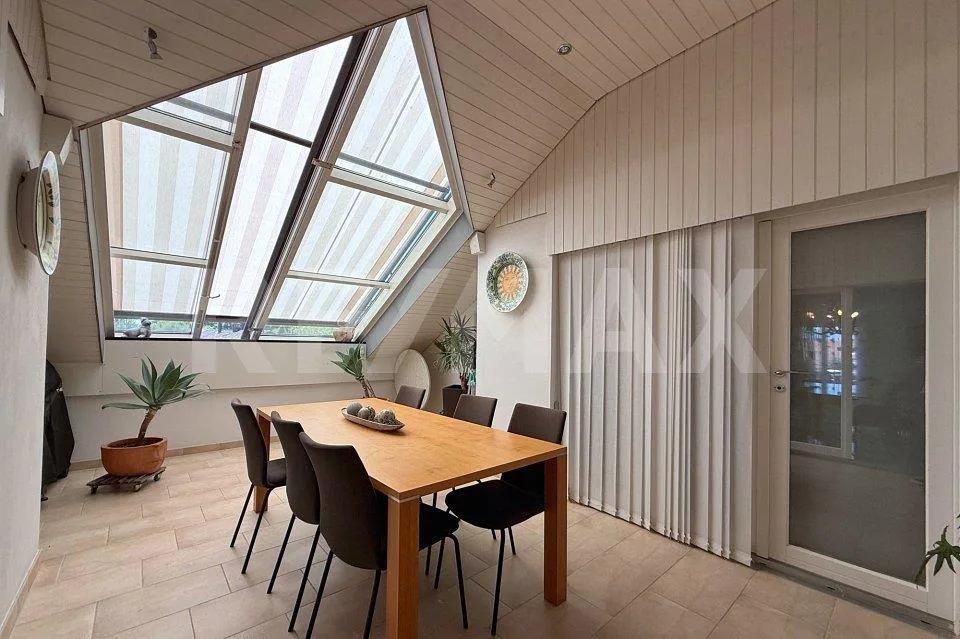 Viel Platz zum Wohlfühlen – sonnige 5½-Zimmer-Eigentumswohnung mit ... – foto 12 di 13