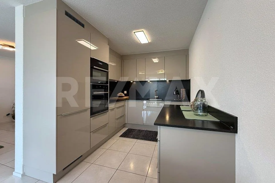 Beaucoup d'espace pour toute la famille - appartement 5½ pièces moderne dans un quartier calme – photo 11 sur 13