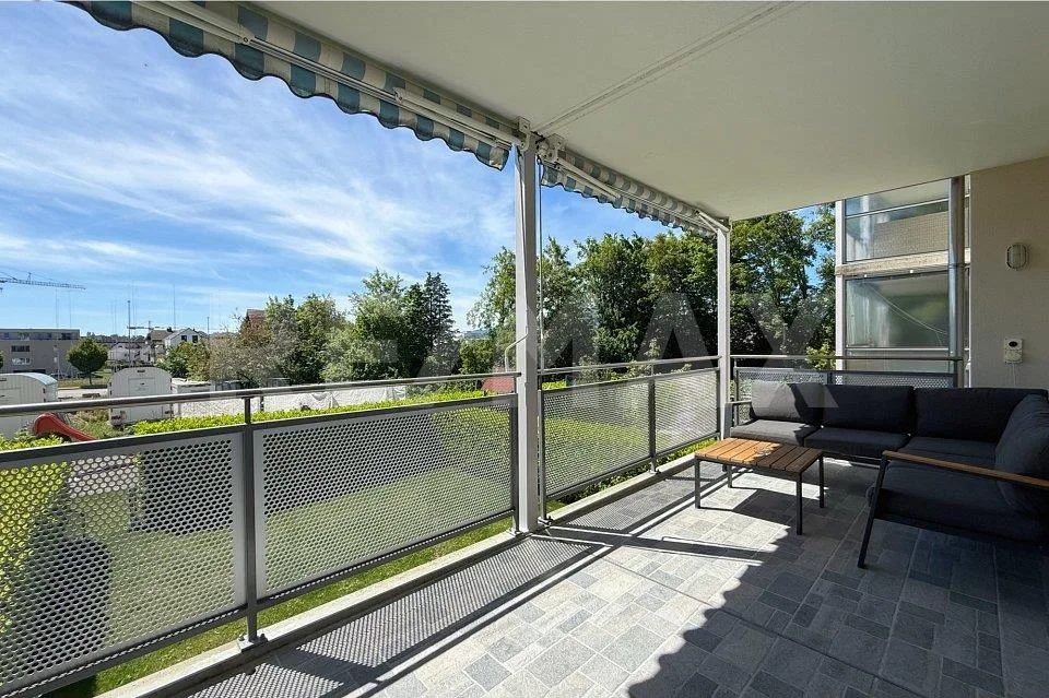 Beaucoup d'espace pour toute la famille - appartement 5½ pièces moderne dans un quartier calme – photo 12 sur 13