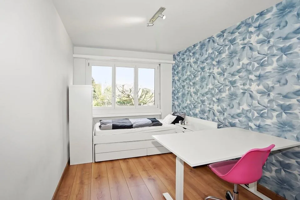 4½-Zimmerwohnung – Foto 7 von 13