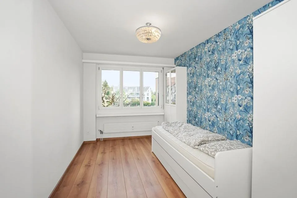 4½-Zimmerwohnung – Foto 6 von 13