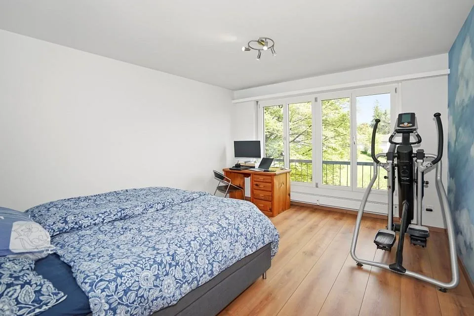 4½-Zimmerwohnung – Foto 5 von 13