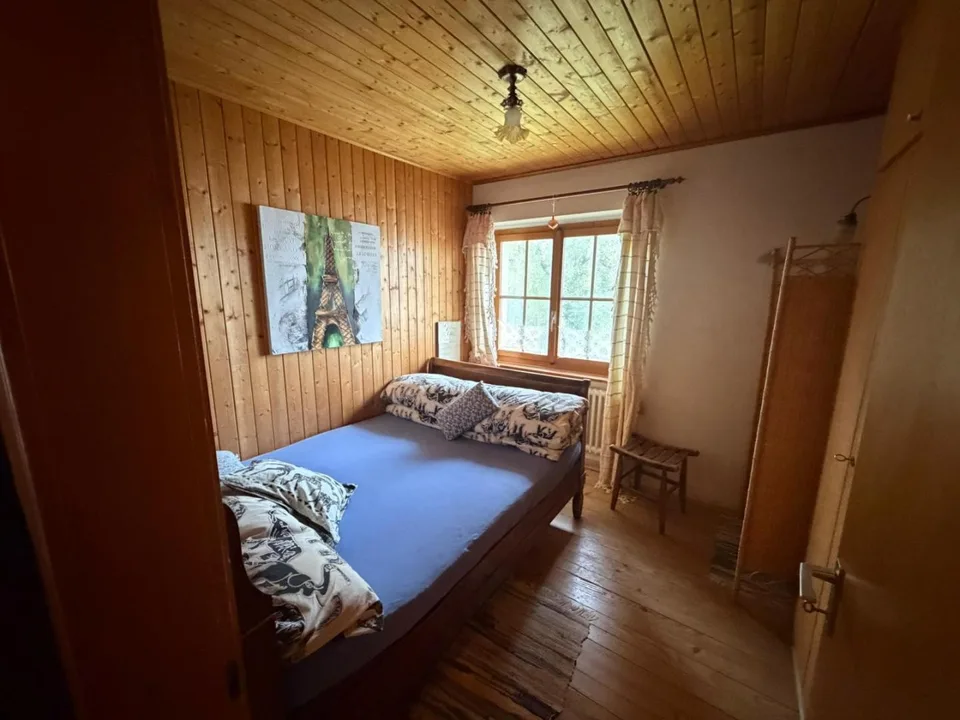 5 1/2-Zimmer-Wohnung an sehr ruhiger, sonniger Aussichtslage / appa... – Foto 12 von 29