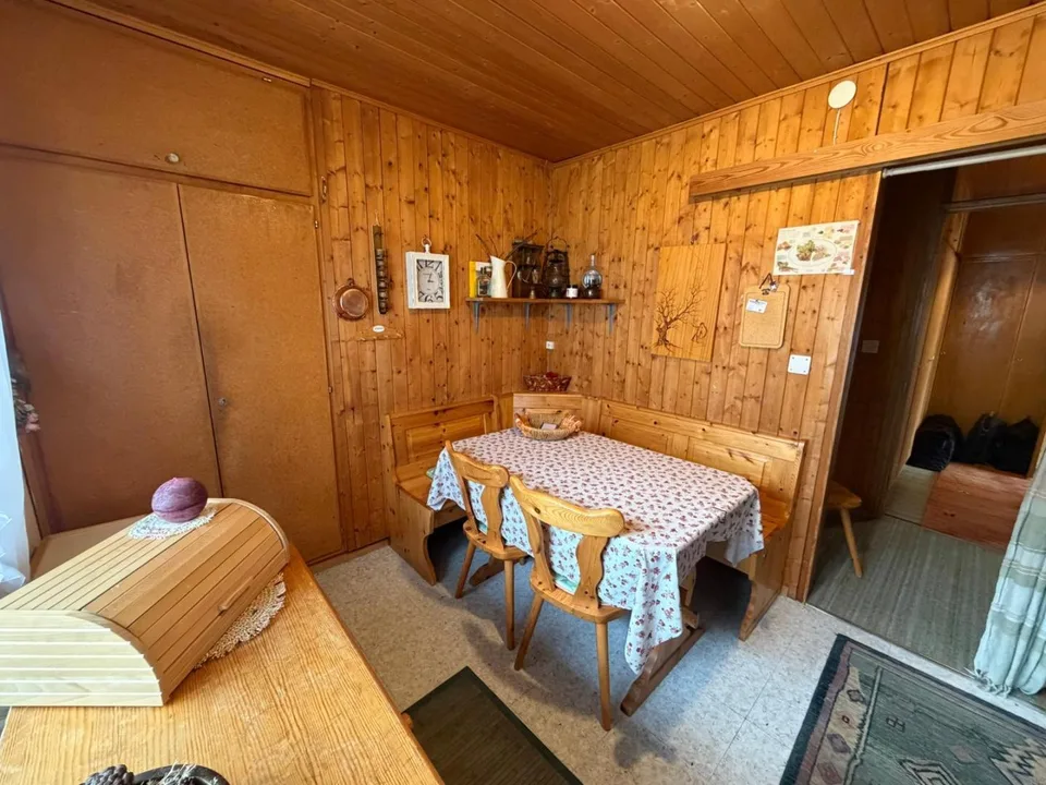 5 1/2-Zimmer-Wohnung an sehr ruhiger, sonniger Aussichtslage / appa... – Foto 4 von 29