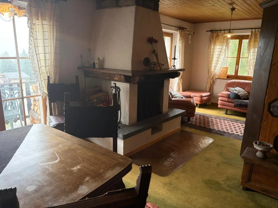 5 1/2-Zimmer-Wohnung an sehr ruhiger, sonniger Aussichtslage / appa... – Foto 2 von 29