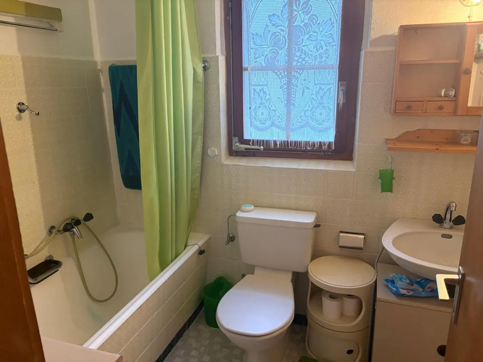 5 1/2-Zimmer-Wohnung an sehr ruhiger, sonniger Aussichtslage / appa... – Foto 17 von 29
