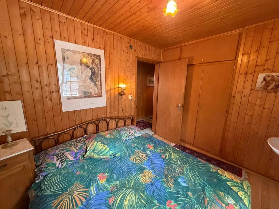 5 1/2-Zimmer-Wohnung an sehr ruhiger, sonniger Aussichtslage / appa... – Foto 9 von 29