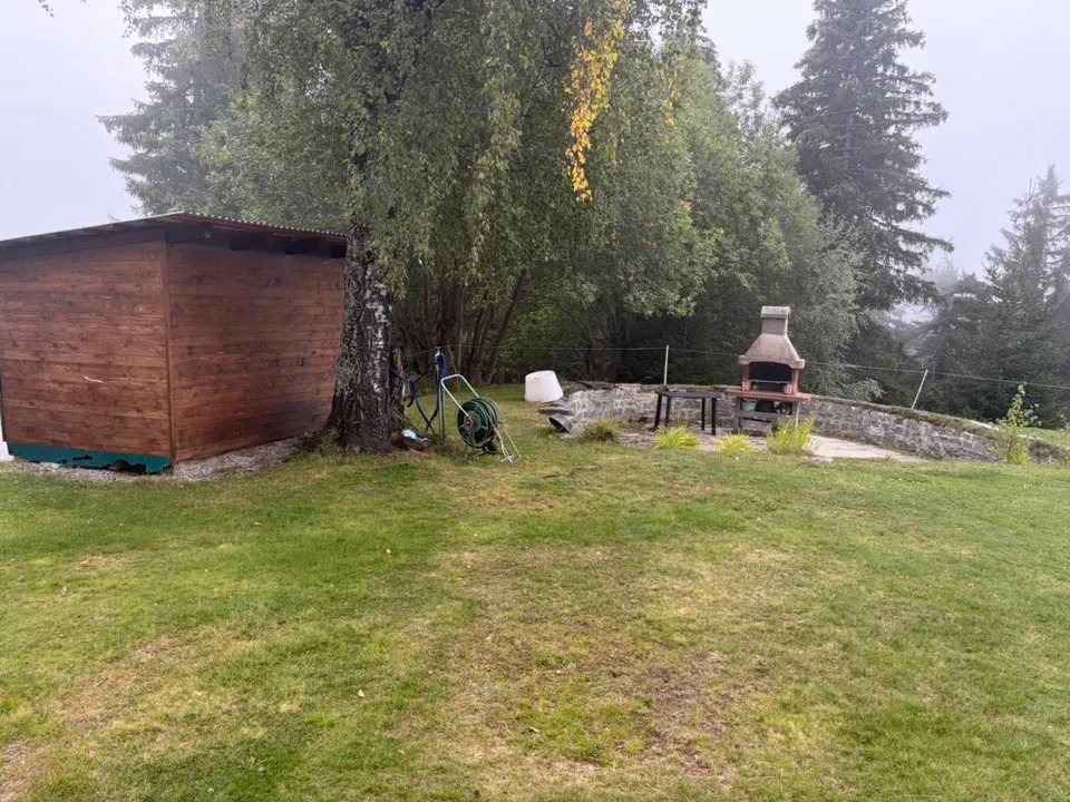 5 1/2-Zimmer-Wohnung an sehr ruhiger, sonniger Aussichtslage / appa... – Foto 23 von 29