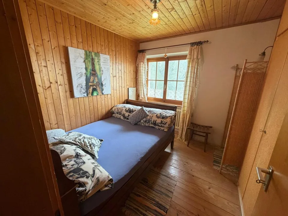 5 1/2-Zimmer-Wohnung an sehr ruhiger, sonniger Aussichtslage / appa... – Foto 10 von 29